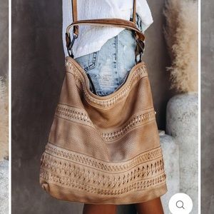 shoulder crossbody so cute for summer into fall